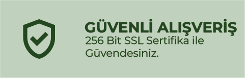 güvenli alışveriş