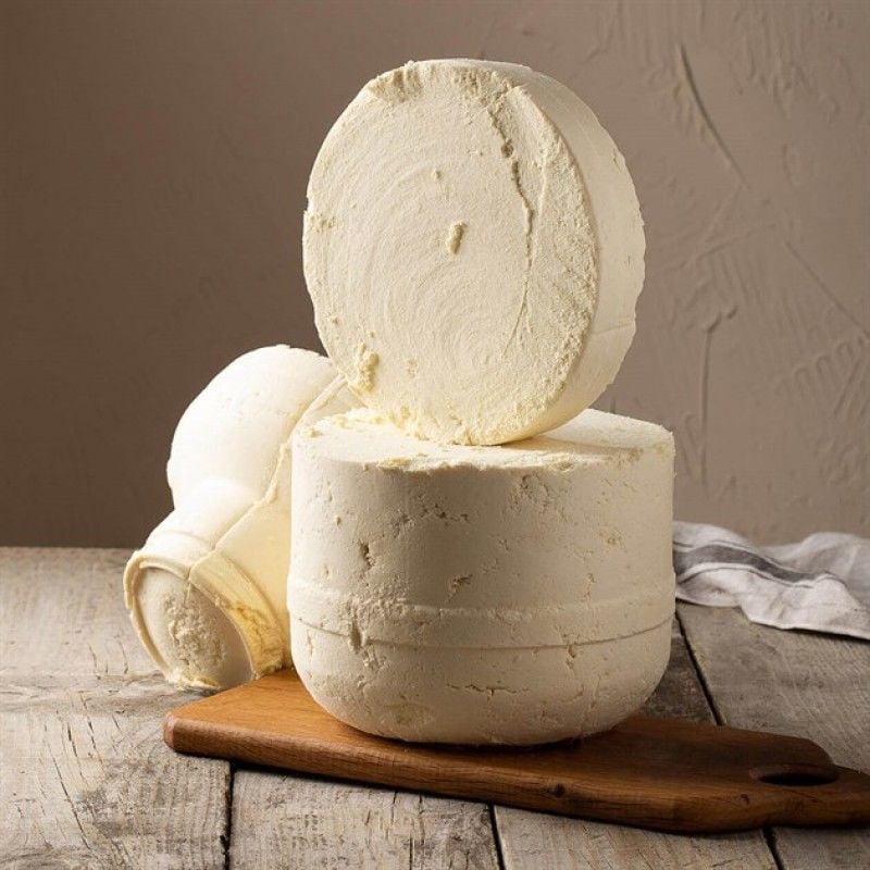 Erzincan Şavak Tulum Peyniri | 1kg