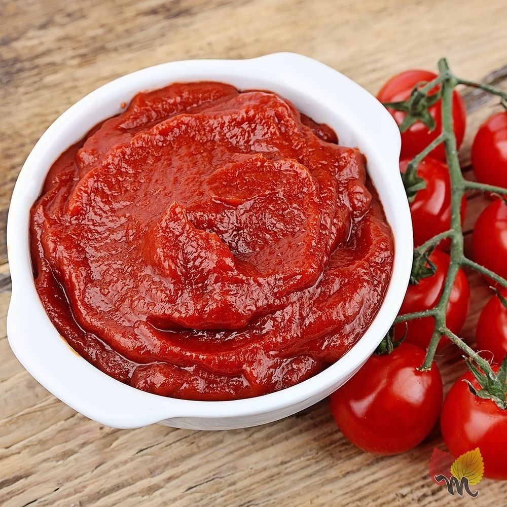 Domates Salçası 1 Kg