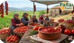 Domates Salçası 1 Kg