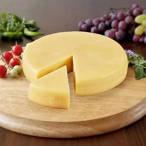 Kars-Ardahan Göbek Kaşar Peyniri 1 Kg