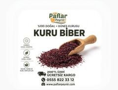 Urfa Kuru İsot  1 Kg
