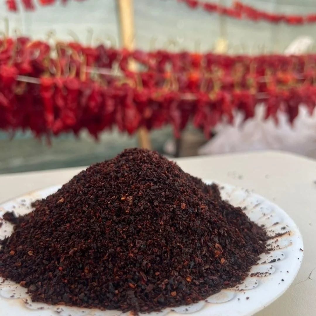 Urfa İsotu - Kuru 1 Kg