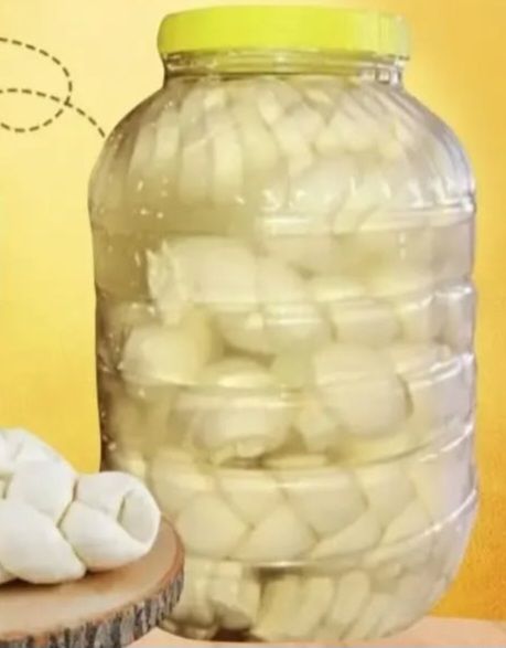 Örgü Peynir 3 Kg (Bidon)