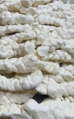 Örgü Peynir 3 Kg (Bidon)