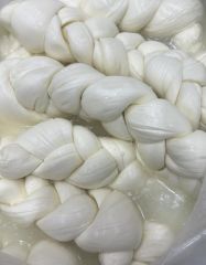 Örgü Peynir 3 Kg (Bidon)