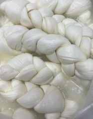 Örgü Peynir 3 Kg (Bidon)