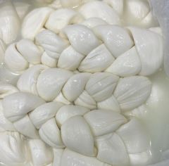 Örgü Peynir 3 Kg (Bidon)