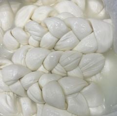 Örgü Peynir 3 Kg (Bidon)