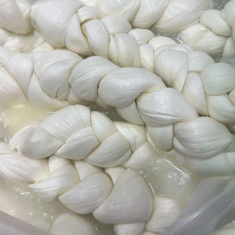 Örgü Peyniri 500 Gr