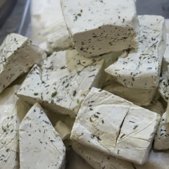 Van Otlu Peyniri 500 GR