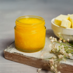 Urfa Yöresel Sade İnek Yağı 500 Gr