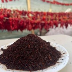 Urfa İsot- Kuru 500 Gr