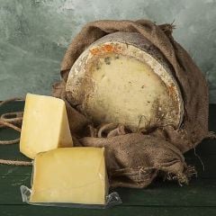 Kars-Ardahan Eski Kaşar Peyniri | 500gr
