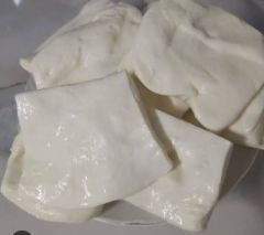 Siverek Yöresel Yaprak Peynir 4.5 KG (Teneke)