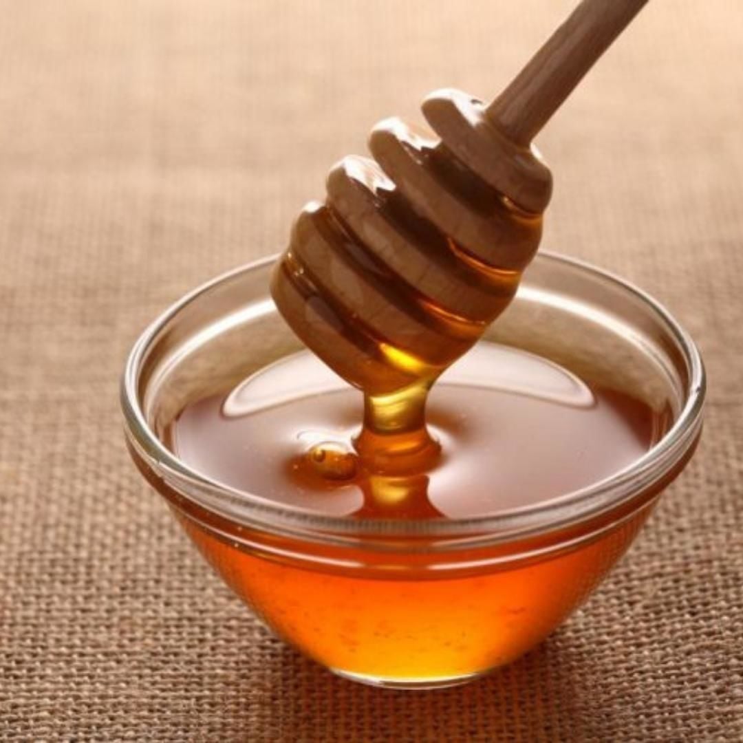 hizan Süzme Bal 500 Gr