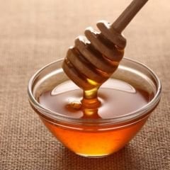 hizan Süzme Bal 500 Gr