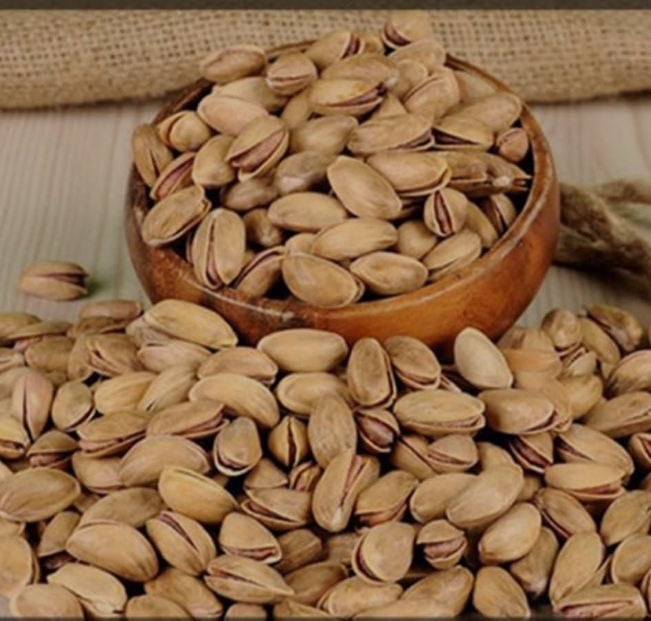 Fıstık Çatlak 1 KG