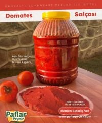 Domates Salçası 20 kg
