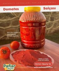 Domates Salçası 20 kg