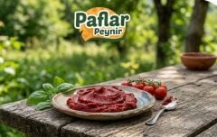 Domates Salçası 20 kg