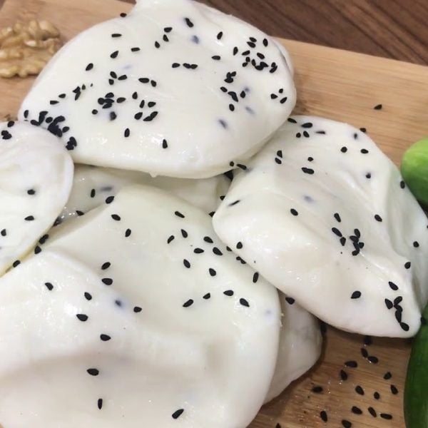 Lavaş Çörek Otlu Peynir 500 GR