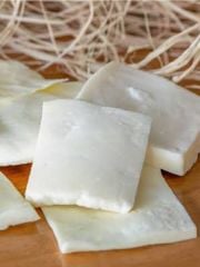 Siverek Yöresel Yaprak Peyniri 3 KG (Bidon)