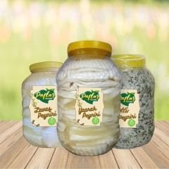 Paflar Peynir Paketi 1