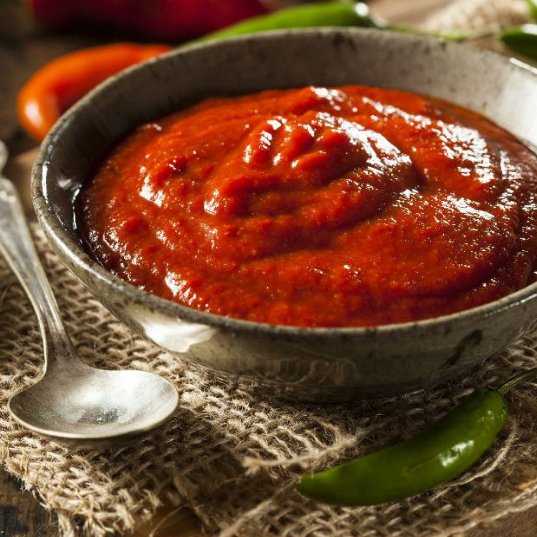 Meksika Gurme Sos 1 Kg