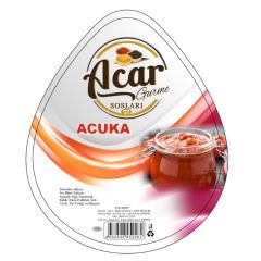 Acuka Gurme Sos 1 Kg