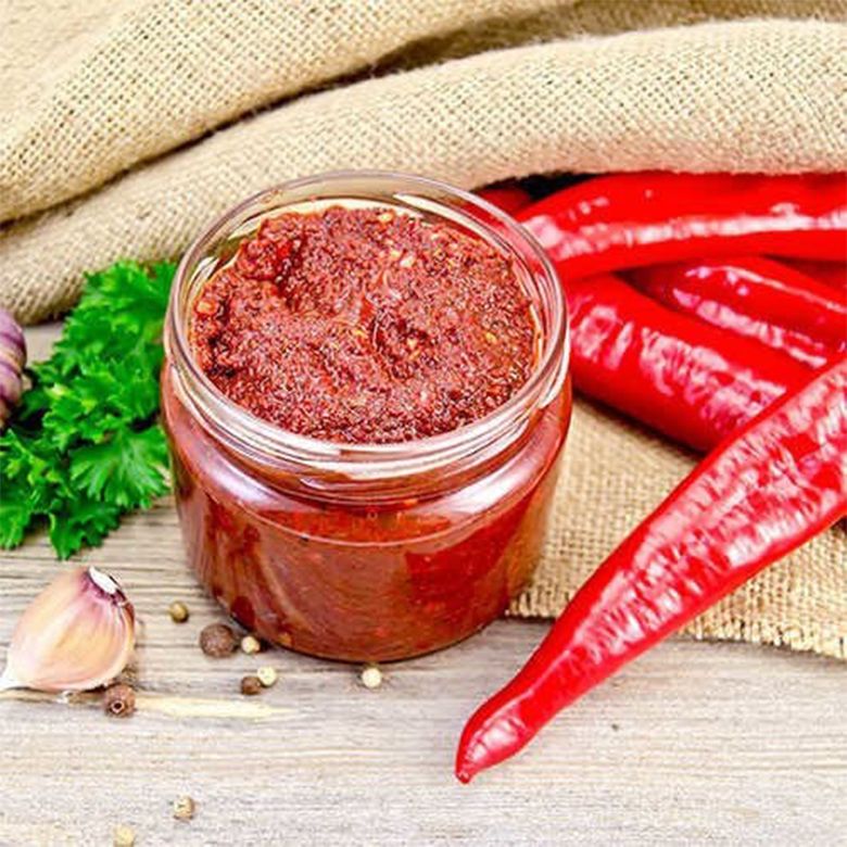 Acuka Gurme Sos 1 Kg