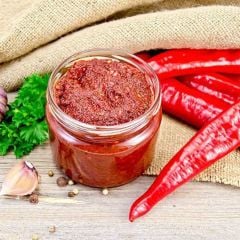 Acuka Gurme Sos 1 Kg