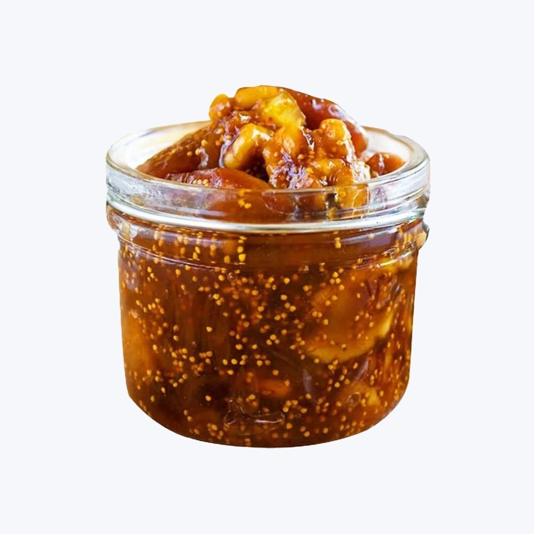 Kuru İncir Reçeli 1 KG