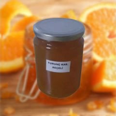 Turunç Kabuğu Reçeli 1 kg