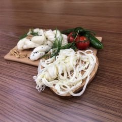 Örgü Çörek Otlu Peynir 3 KG (Bidon)