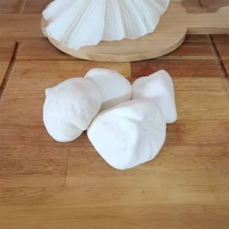 Urfa Kuzubaşı Peynir 3 KG (Bidon)