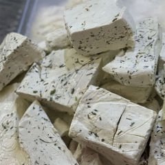 Van Otlu Peynir 3 KG (Bidon)