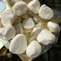 Urfa Kuzubaşı Peyniri 4.5 KG (Teneke)