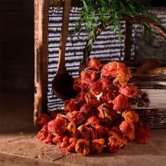 Kuru Biber Dolmalık Acı 50 Adet