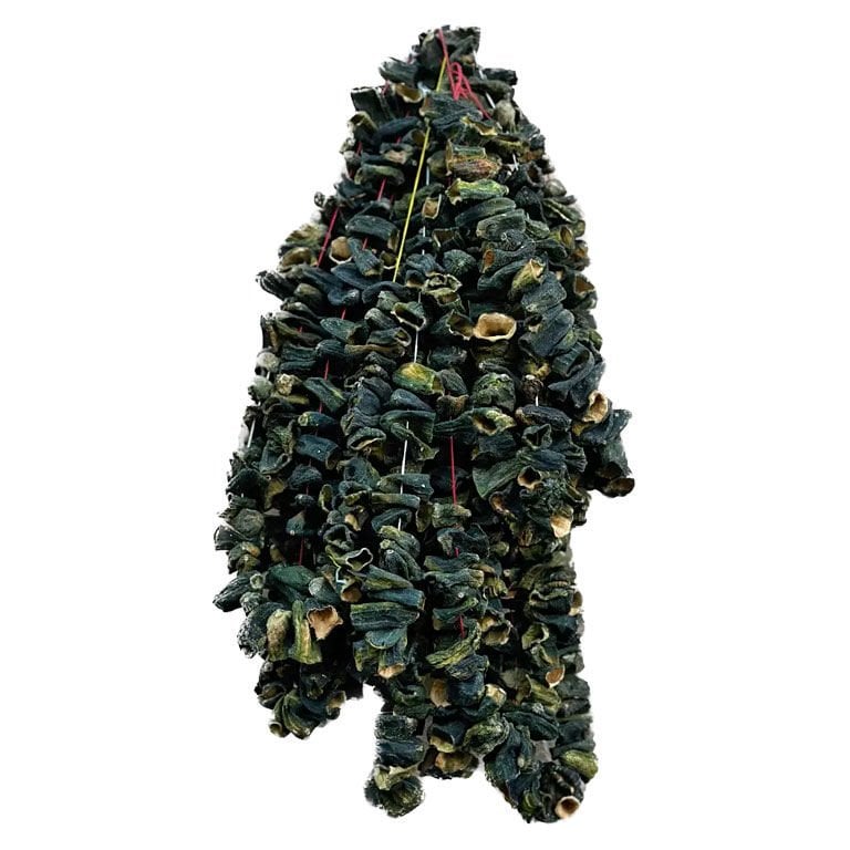 Kuru Acur Dolmalık 50 Adet