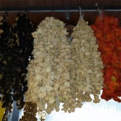 Kuru Kabak Dolmalık  50 Adet