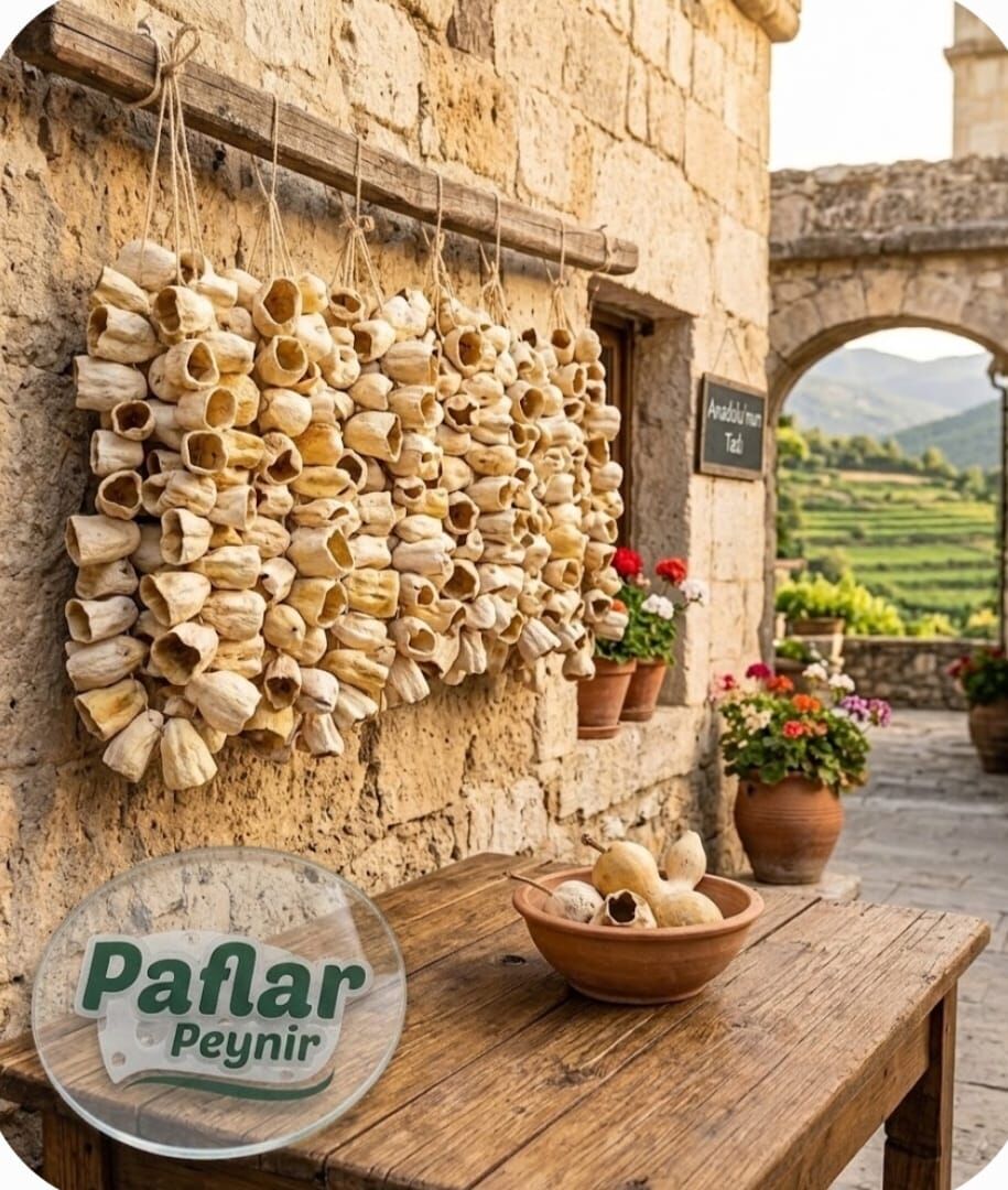 Kuru Kabak Dolmalık  50 Adet