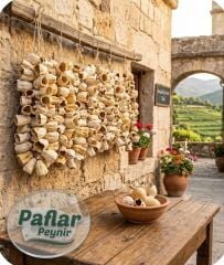 Dolmalık Kuru Kabak   50 Adet