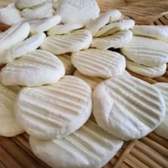 Adıyaman Peyniri 4.5 Kg (Teneke)