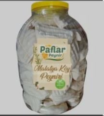 Adıyaman Peyniri 3 KG (Bidon)