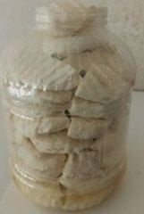 Malatya Köy Peyniri  Az Tuzlu  3 KG (Bidon)