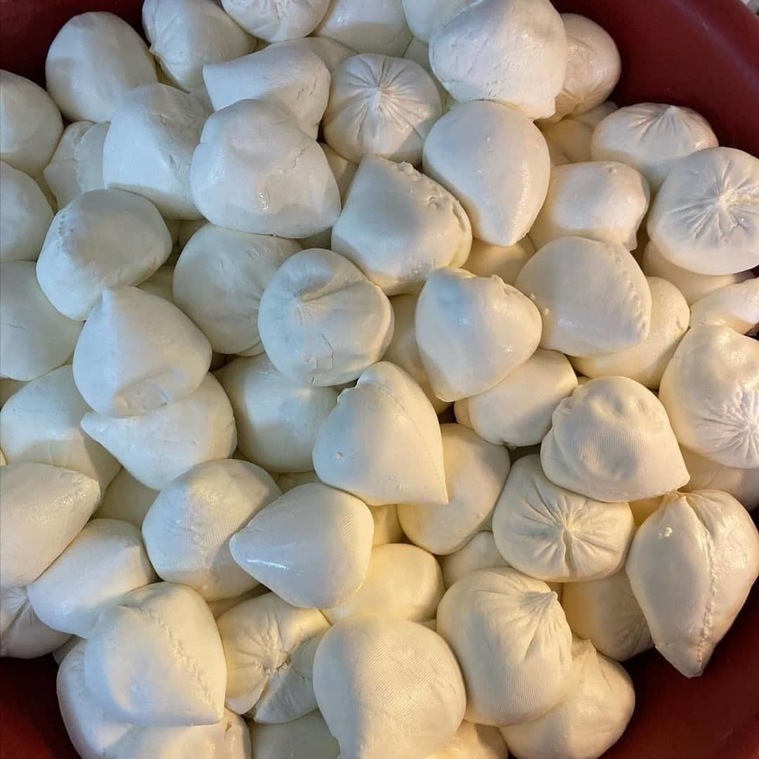 Urfa Yöresel Tuzsuz Kuzubaşı Peyniri taze yaş 12 KG teneke