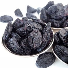 Çekirdekli Siyah Kuru Üzüm 1 Kg