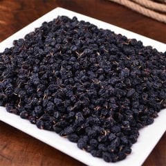 Kurutulmuş Kuş Üzümü