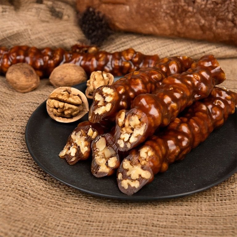 Cevizli Sucuk 1 Kg